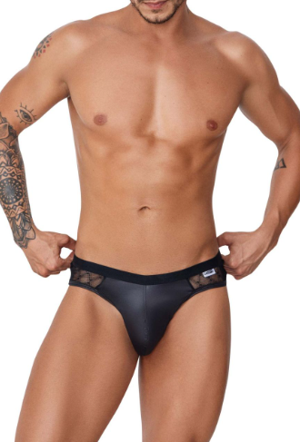 Lace Jockstrap