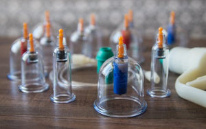 Sukshen 12 Piece Cupping System