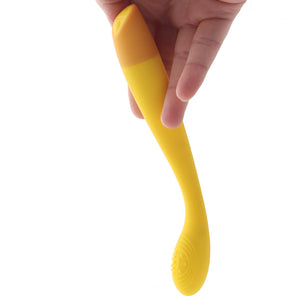 Lemon Squeeze G-Spot Vibrator