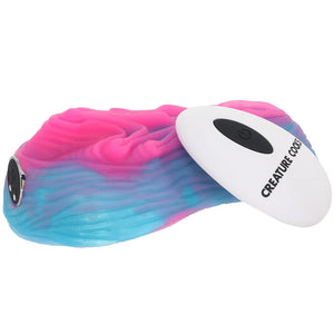 Vulvaron Vibrating Grinder