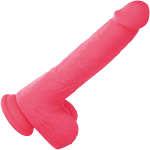 Rumbling & Thrusting Silicone Studs