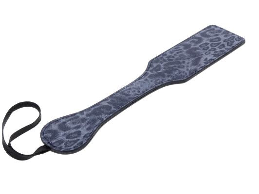 Cougar Collection Studded Paddle