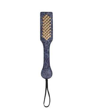 Cougar Collection Studded Paddle