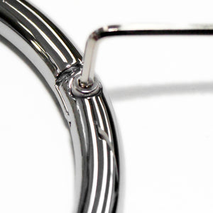 Locking Collar with O-Ring