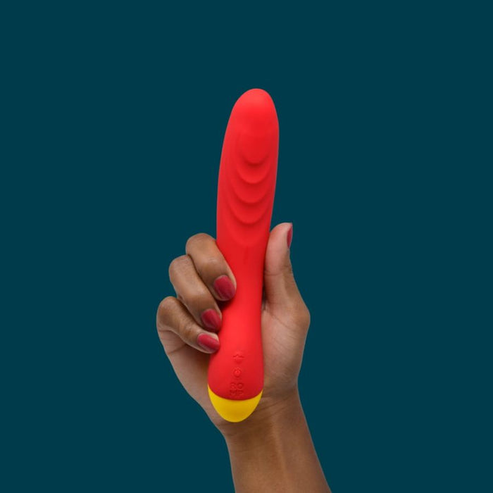 Hype G-Spot Vibrator