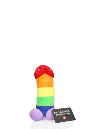 Penis Stuffy 12"