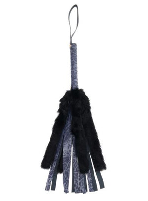 Cougar Collection Fur Flogger