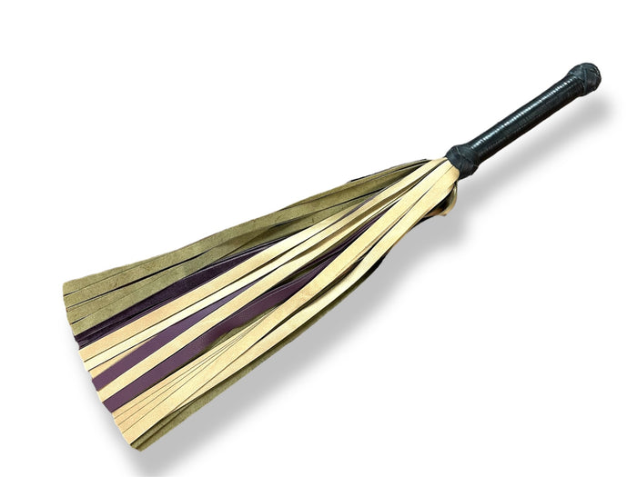 Limited Edition Heavy Flogger