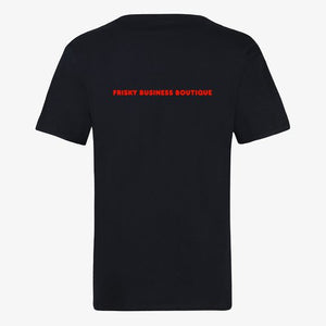 "Sluts Who Care" T-Shirt