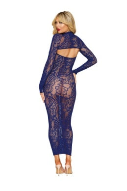 Eclipse Bodystocking Gown