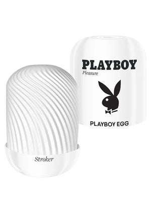 Playboy Pleasure Playboy Egg