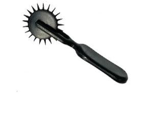 Pocket-Sized Plastic Wartenberg Wheel