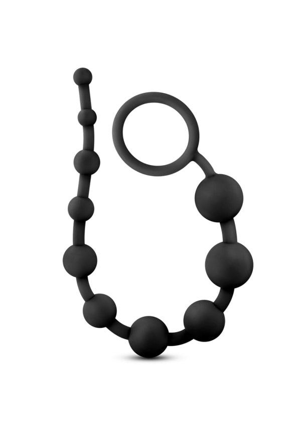 10 Anal Bead Chain