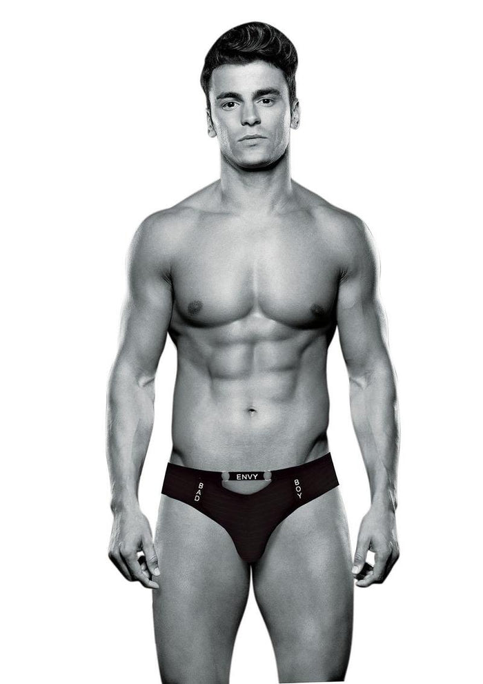Bad Boy Thong