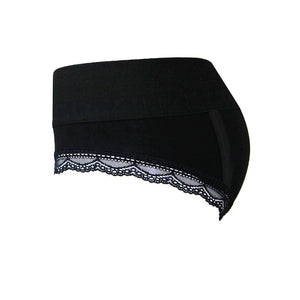 2.0 Lace Detail Panty Harness
