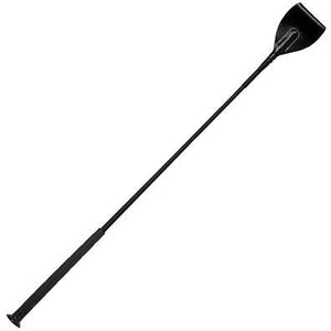 24" Rubber Grip Riding Crop BDSM > Crops, Paddles, Slappers Kookie Intl. 