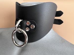 Posture Collar w/ Metal O-Ring