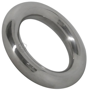 Metal Donut Cock Ring