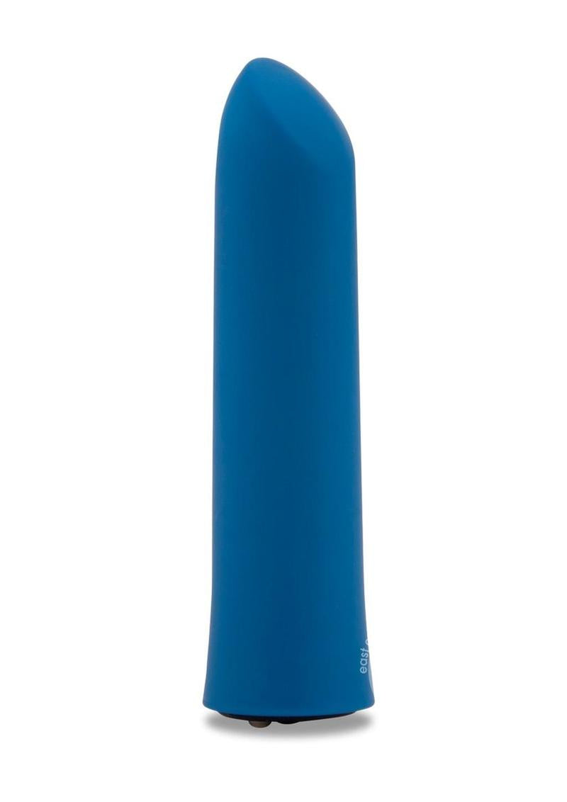 Iconic Rechargeable Silicone Bullet FB Boutique Iconic Rechargeable Silicone Bullet FB Boutique