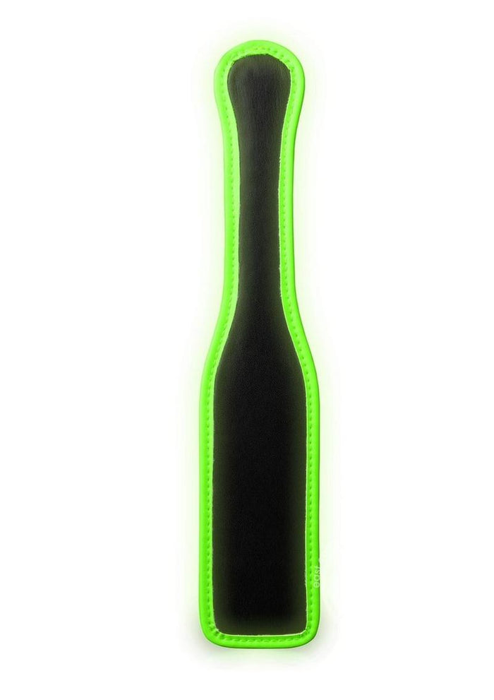 Ouch! Paddle Glow in the Dark