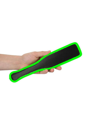 Ouch! Paddle Glow in the Dark