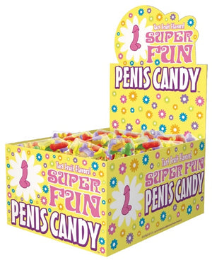 Super Fun Penis Candy Small Bag