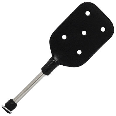 Paddle with Metal Handle