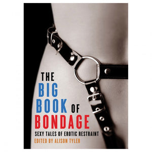 The Big Book of Bondage