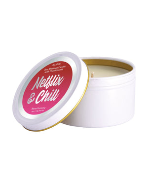 Jelique Massage Candle - 4 oz.