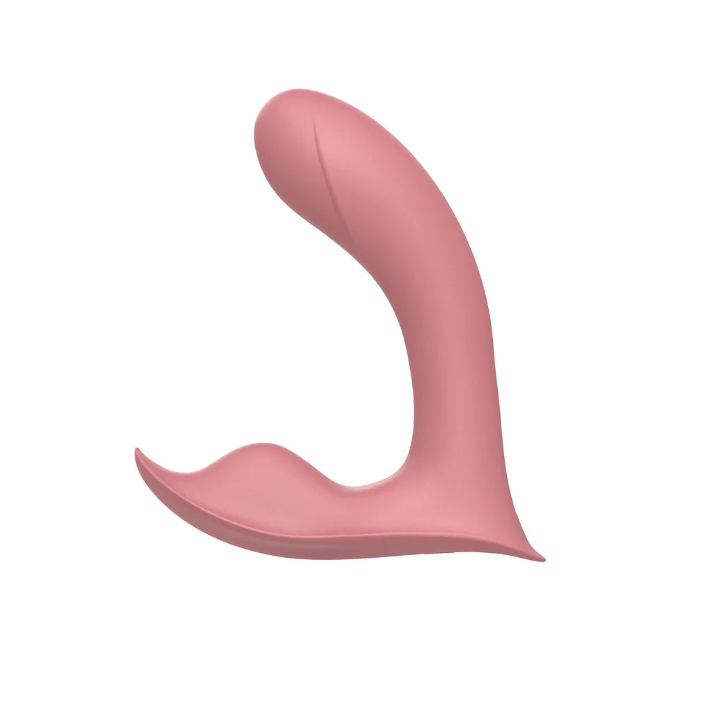 Luv Inc. Insertable Panty Vibrator FB Boutique Luv Inc. Insertable Panty Vibrator FB Boutique