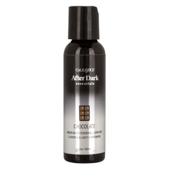 After Dark Chocolate Lube