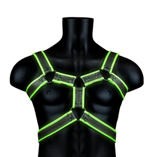 Chest Harness Leather for Sale (Unisex)