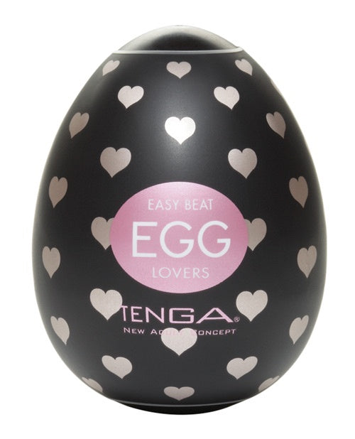 Tenga Egg - Lovers Edition