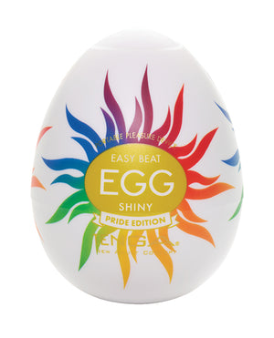 Tenga Egg Hard Boiled Edition Shiny