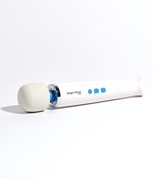 Rechargeable Magic Wand
