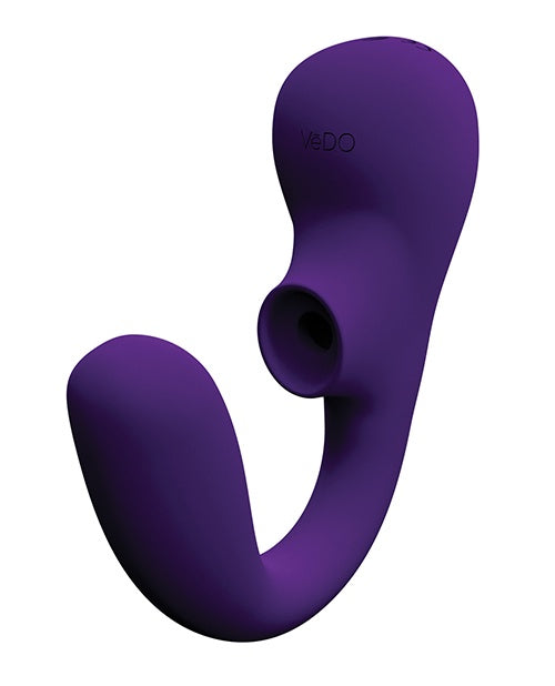 vedo sex toy Vedo Fini Rechargeable Silicone Bullet Vibrator – CD Universe main image 1