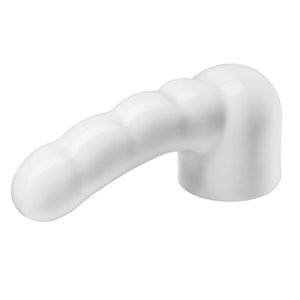 Cloud Nine Full Size Pleasure Curved Wand Attachment