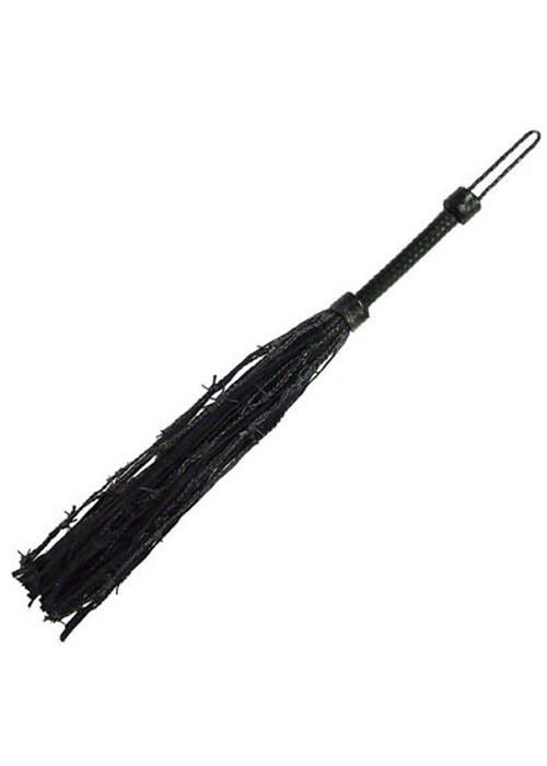 Barbed Wire Flogger