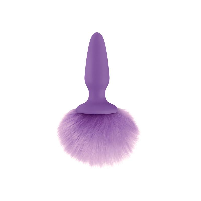 Bunny Tails Anal Plug FB Boutique Bunny Tails Anal Plug FB Boutique