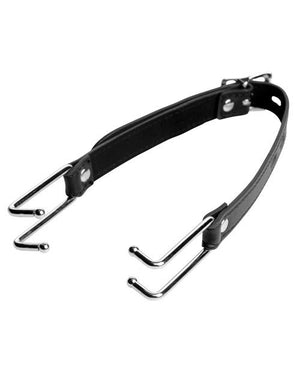 Claw Hook Mouth Spreader BDSM > Gags XR Brands 