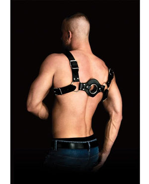 Costas Chest Harness Lingerie & Clothing > Accessories Shots Toys 