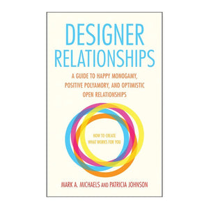 Designer Relationships Books & Games > Instructional Books Cleis Press 