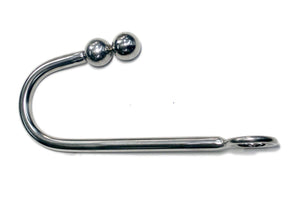 Detachable Double Ball Anal Hook BDSM > Accessories Touch of Fur 