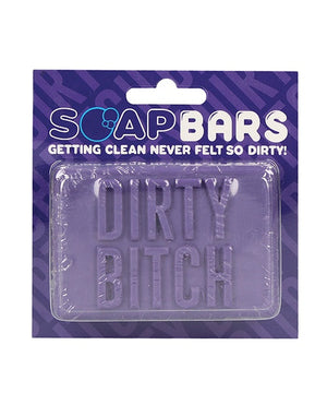 Dirty Bitch Soap Bath, Body & Massage Soap Bars 