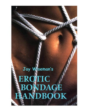 Erotic Bondage Handbook Books & Games > Instructional Books Greenery Press 