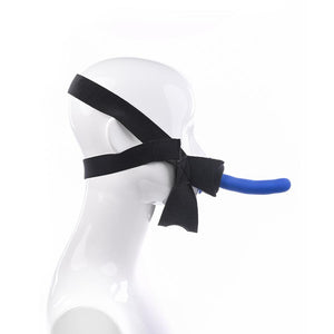 Face Strap-On Dildo Harnesses Sportsheets 