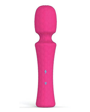 FemmeFunn Ultra Wand Vibrators FemmeFunn Pink 