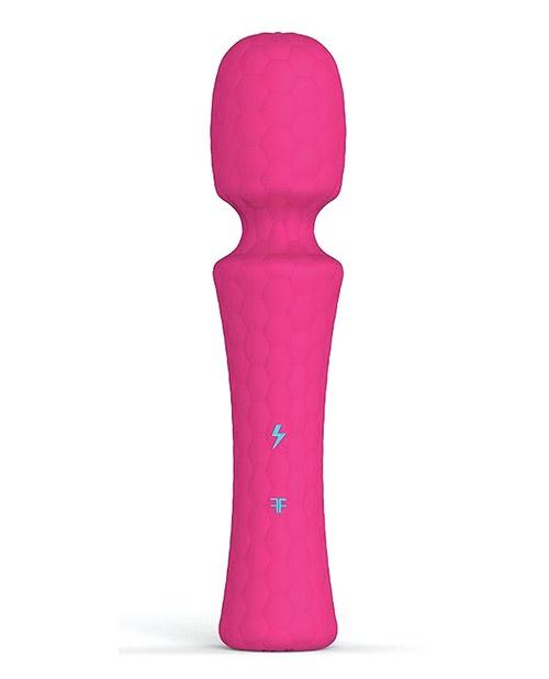 wand vibratir 12 Best Wand Vibrators That We Tested 2025, Reviewed by Experts main image 1