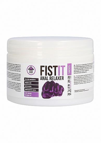 Fist It Anal Relaxer