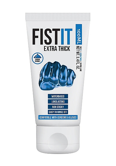Fist It Extra Thick